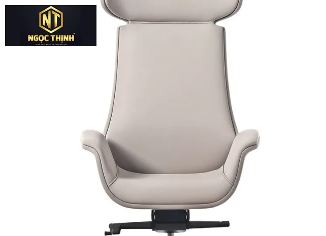 GHẾ XOAY VĂN PHÒNG CAO CẤP - GVPCC03